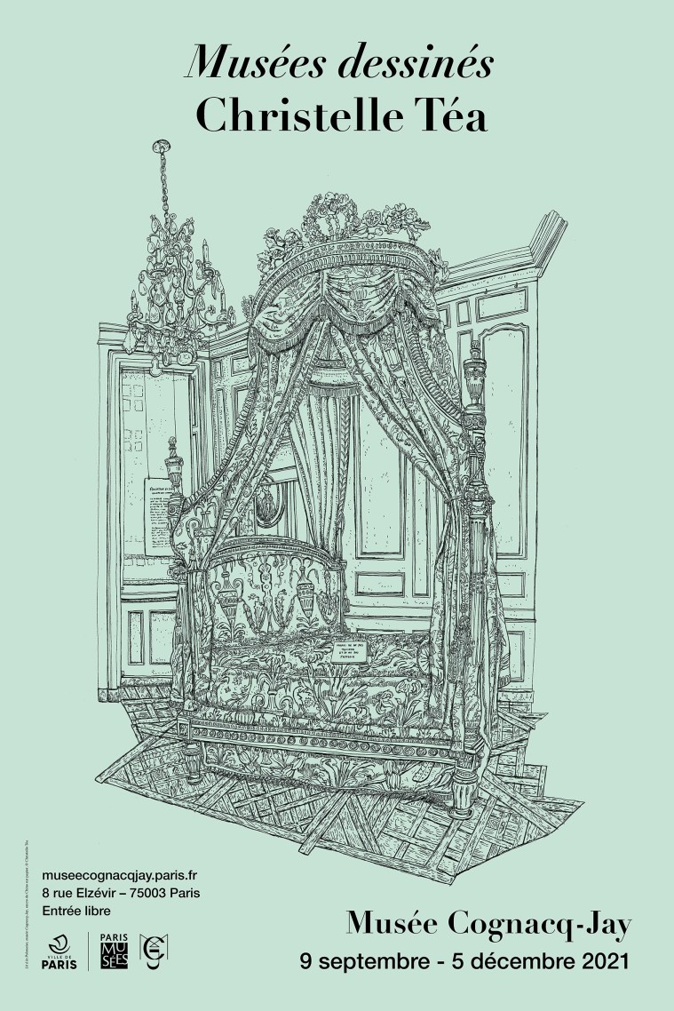 christelletea-affiche-museecognacqjay
