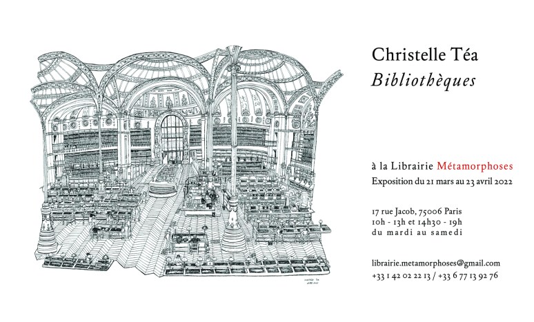 christelletea-bibliotheque-expo-wb