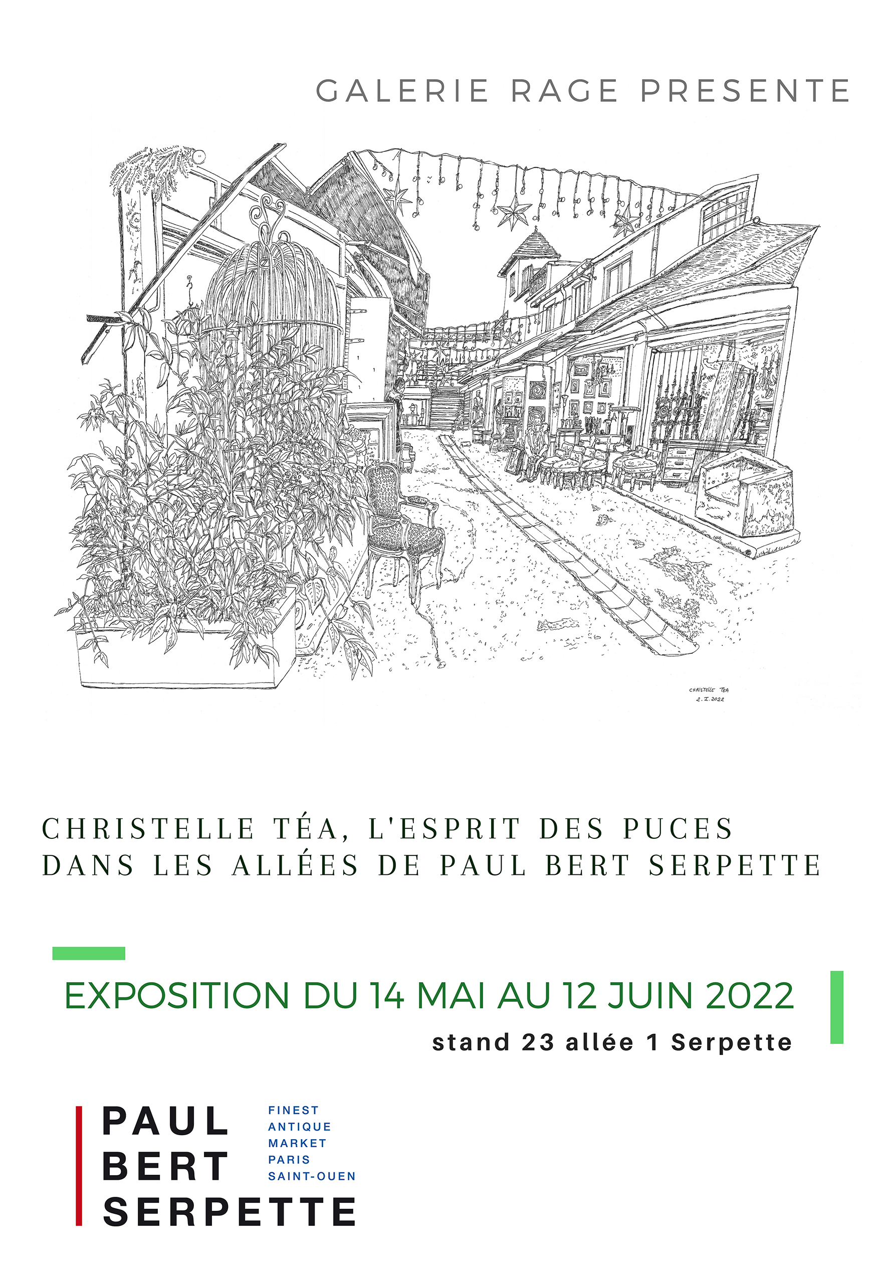 Sans titre (84 × 59.4 cm) (59 × 84 cm)