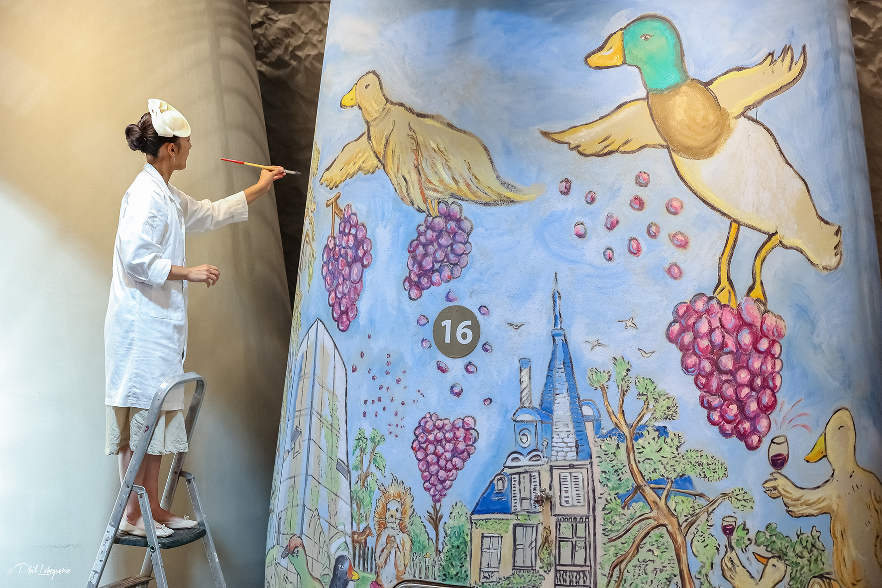 Christelle_Tea_Artiste_Cuve_Les_Carmes_©Phil_Labeguerie-367