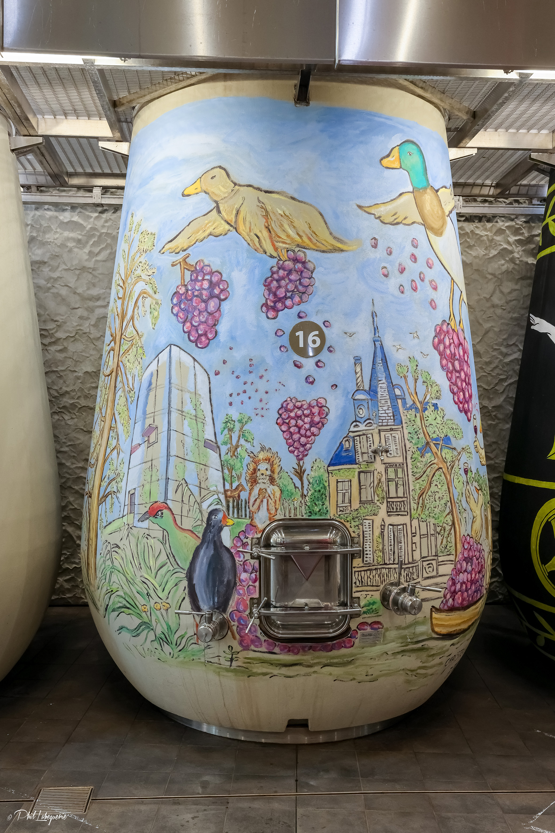 Christelle_Tea_Artiste_Cuve_Les_Carmes_©Phil_Labeguerie-374