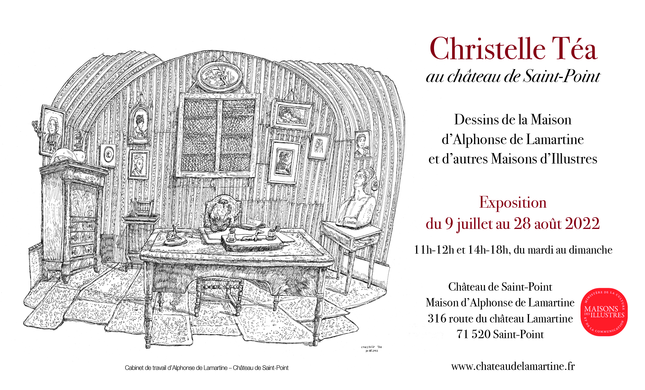 christelletea-invitation