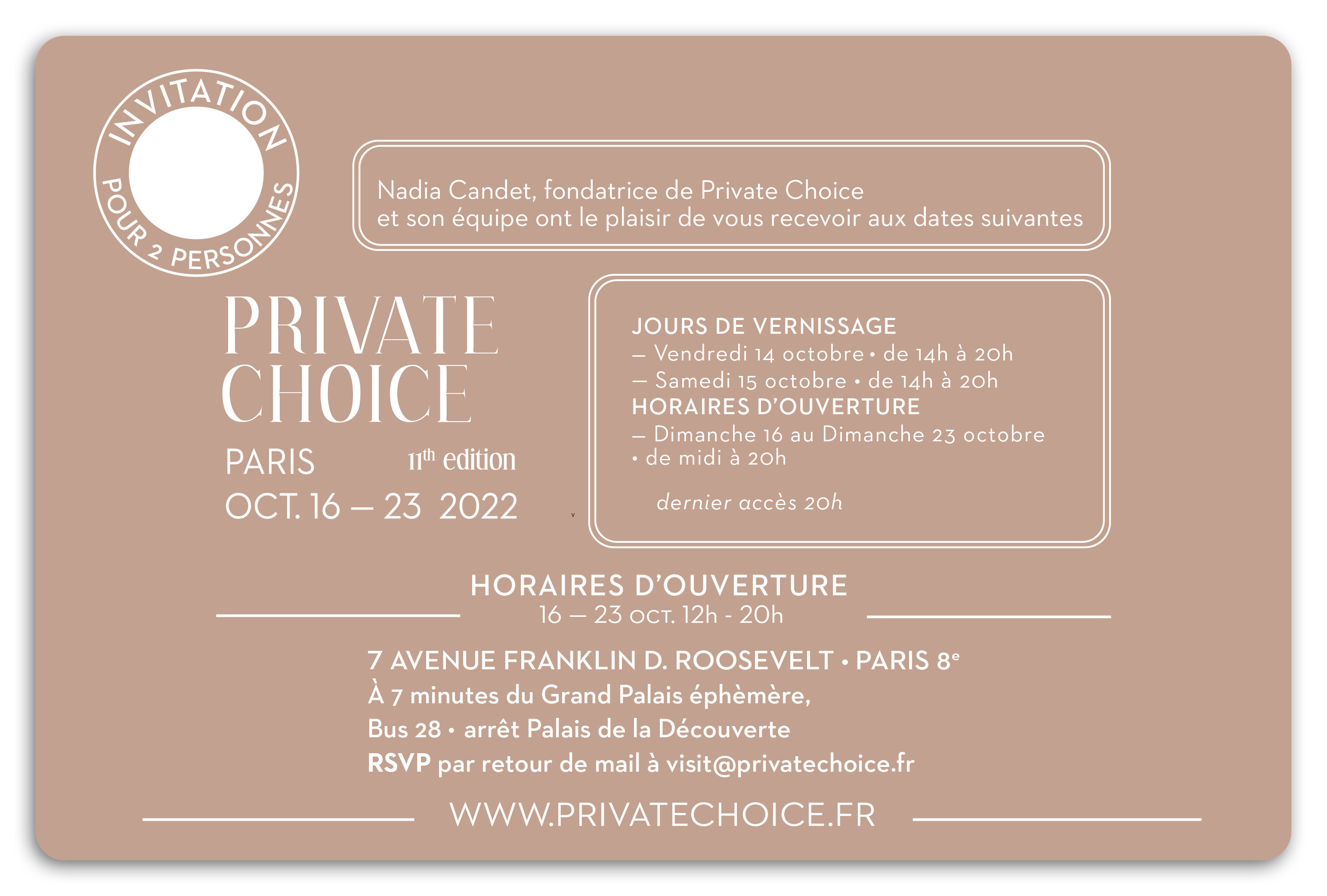 Invitation-digitale_PrivateChoice2022_vernissage