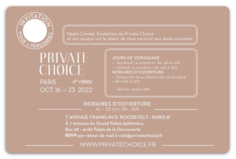 Invitation-digitale_PrivateChoice2022_vernissage