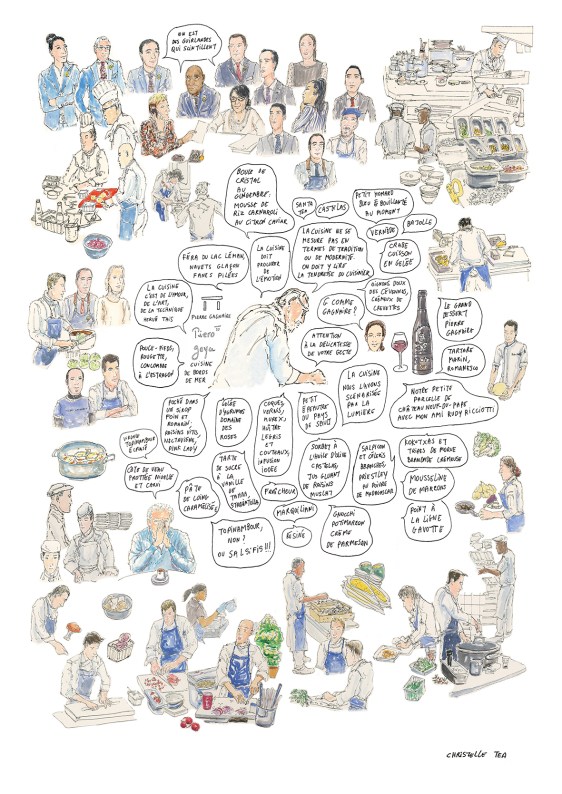 christelletea-pierregagnaire-cartedevoeux2023-