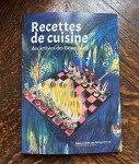 christelletea-recettesdecuisinedesartistes-2026-couv